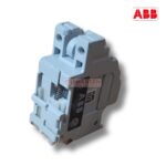 ABB Brand UVR XT1..XT4 220-240Vac-220-250Vdc Undervoltage Release image 1