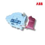 ABB Brand UVR XT1..XT4 220-240Vac-220-250Vdc Undervoltage Release image 3