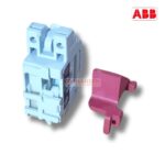 ABB Brand UVR XT1..XT4 220-240Vac-220-250Vdc Undervoltage Release image 2