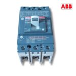 ABB XT1B 160 TMD 160-1600 3p F F MCCB image 2