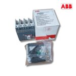 ABB Brand XT1B 160 TMD 63-630 4p F F MCCB image 3