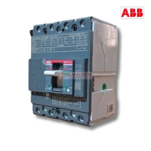 ABB Brand MCCB Products