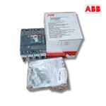 ABB Brand XT1B 160 TMD 63-630 4p F F MCCB image 5