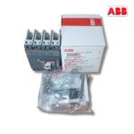 ABB Brand XT1C 160 TMD 100-1000 4p F F image 4