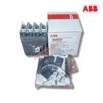ABB Brand XT1C 160 TMD 100-1000 4p F F image 5