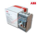 ABB Brand XT1C 160 TMD 80-800 3p F F image 4