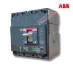 ABB Brand XT2N 160 Ekip Dip LIG In=160A 3p F F image 1