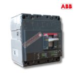 ABB Brand XT2N 160 Ekip Dip LIG In=160A 3p F F image 3