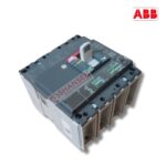 ABB Brand XT2N 160 Ekip Dip LIG In=160A 3p F F image 2