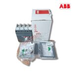 ABB Brand XT2N 160 Ekip Dip LIG In=160A 3p F F image 5