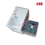 ABB Brand XT2N 160 Ekip Dip LIG In=160A 3p F F image 4