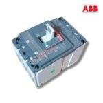 ABB Brand XT2N 160 TMA 125-1250 3p F F image 3