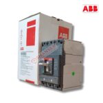 ABB Brand XT2N 160 TMA 125-1250 3p F F image 5