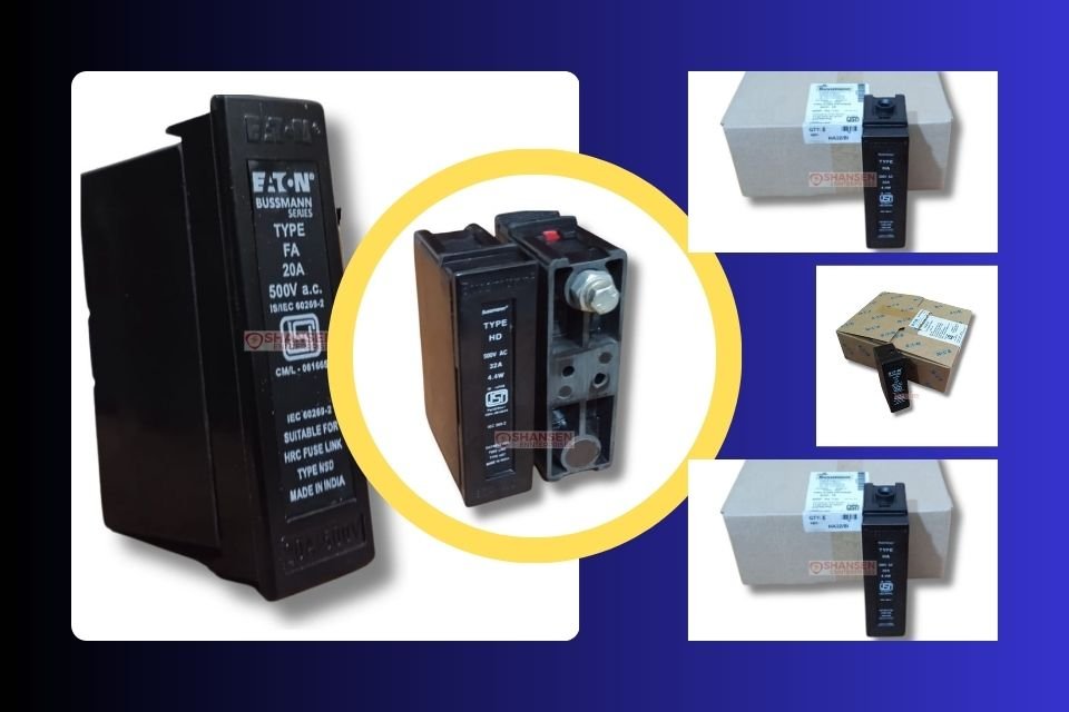 Eaton_Buissmann_HRC_Fuse_Links