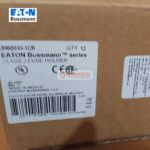 Eaton Bussmann Series Class J Fuse Block and Holder JM60030-1CR image 2