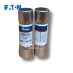 Eaton Bussmann Series DMM B44/100 Fast Acting Fuse image 1