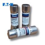 Eaton Bussmann Series DMM B44/100 Fast Acting Fuse image 5