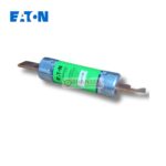 Eaton Bussmann Series FRN-R-100 Fusetron Class RK5 Fuse image 1