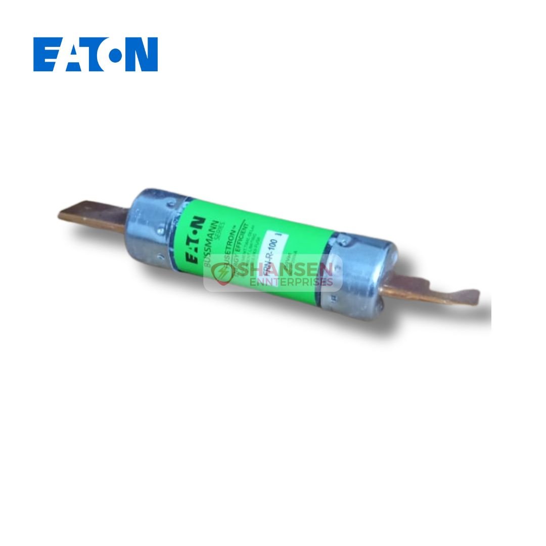 Eaton Bussmann FRN-R-100 Fusetron Fuse