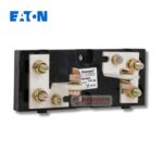 Eaton Brand Bussmann Series High Speed Fixed Centre Fuse Base 170H3003 image 1