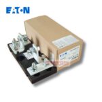 Eaton Brand Bussmann Series High Speed Fixed Centre Fuse Base 170H3003 image 2