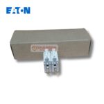 Eaton Bussmann Series High Speed Square Body Fuse 170M1563D image 2
