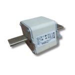 Eaton Bussmann Series High Speed Square Body Fuse 170M8557D image 1