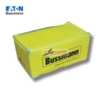 Eaton Bussmann Series Low Peak LPJ 20SP Time Delay Fuse image 2
