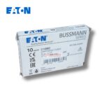 Eaton Bussmann Series Low Voltage Cylindrical Fuse C10M2 image 2