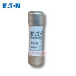 Eaton Bussmann Series Low Voltage Cylindrical Fuse C14G10S image 1