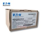 Eaton Bussmann Series Low Voltage NH Fuse 40NHG000B-690 image 2