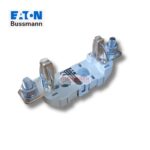 Eaton Bussmann Series Low Voltage NH Fuse Base SD00-D image 1