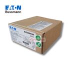 Eaton Bussmann Series Low Voltage NH Fuse Base SD00-D image 4