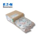 Eaton Bussmann Series Low Voltage NH Fuse Base SD00-D image 2