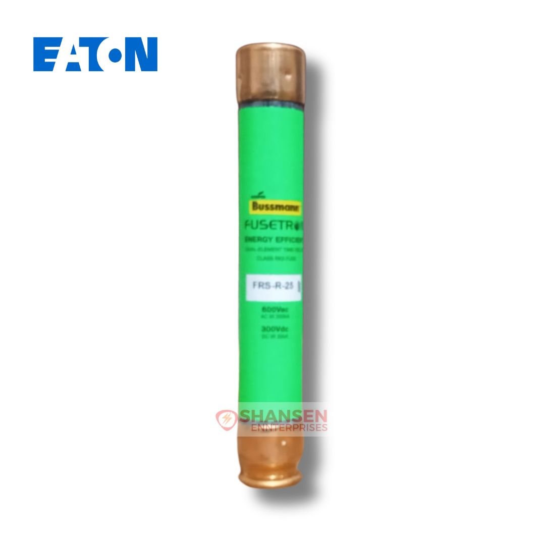 Eaton_Cooper_Bussmann_Series_FRS-R-25_Time_Delay_Fuse