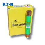 Eaton Bussmann Series FRS-R-25 Time Delay Fuse image 2