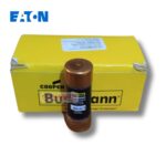 Eaton Brand Bussmann Series JKS-20 Class J Limitron Fast Acting Fuse image 2