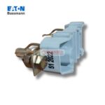 Eaton NH Fuse Base N100 S800-PB, 160A, 690V image 5