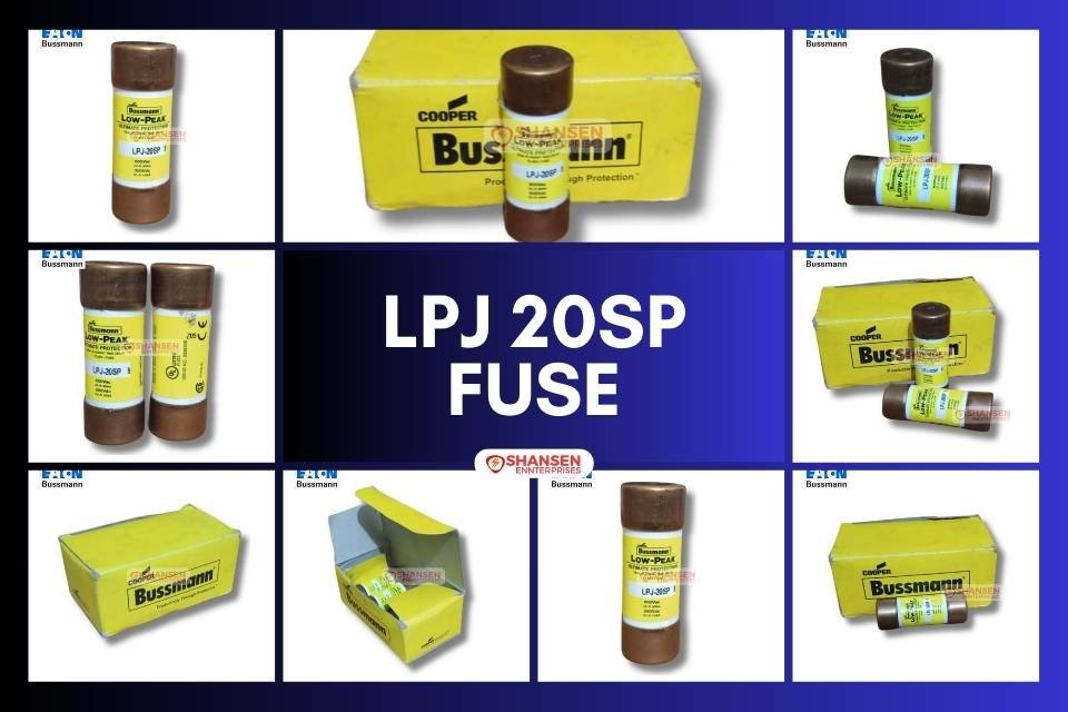 LPJ_20SP_Fuse