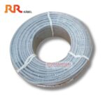 RR Kabel Ratnaflex M 3 Core 1 sq.mm Circular PVC Insulated and Sheathed Cable image 2