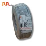 RR Kabel Ratnaflex M 3 Core 1 sq.mm Circular PVC Insulated and Sheathed Cable image 3