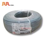 Ratnaflex M 3 Core X 1.5 Sq.mm (IS694) Cable image 1
