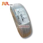 Ratnaflex M 3 Core X 1.5 Sq.mm (IS694) Cable image 2