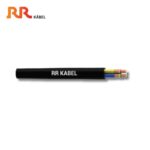 RR Kabel Ratnaflex M 2 Core X 0.75 Sq.mm Grey Color Cable image 3