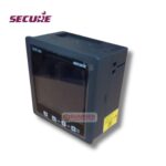 SECURE Elite 307-2 Multiline Three-Phase Digital Panel Meter image 1