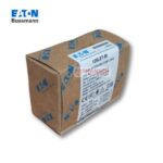Eaton Bussmann Series High Speed British Standard Fuse 125LET image 5