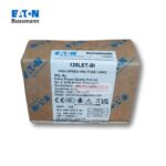 Eaton Bussmann Series High Speed British Standard Fuse 125LET image 4