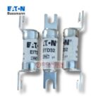Eaton Bussmann Series Industrial HRC Fuse Link EITD32 image 5