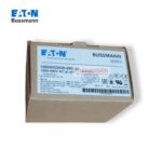 Eaton Bussmann Series Low Voltage NH Fuse 100NHG00B-690 image 2