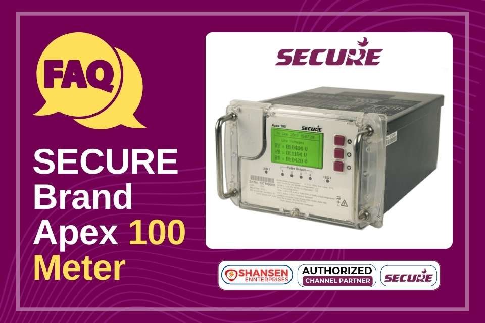 FAQ_SECURE Brand Apex 100 Meter